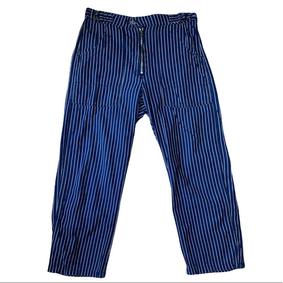 G-Star Utility Zip Pants